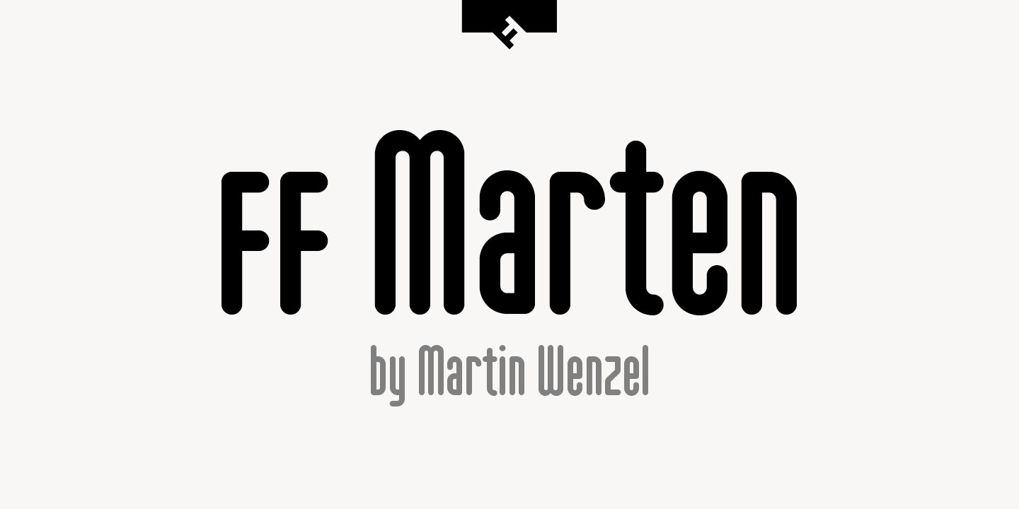 FF Marten Pro™