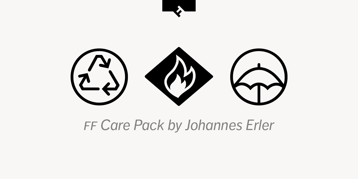 FF Care Pack™