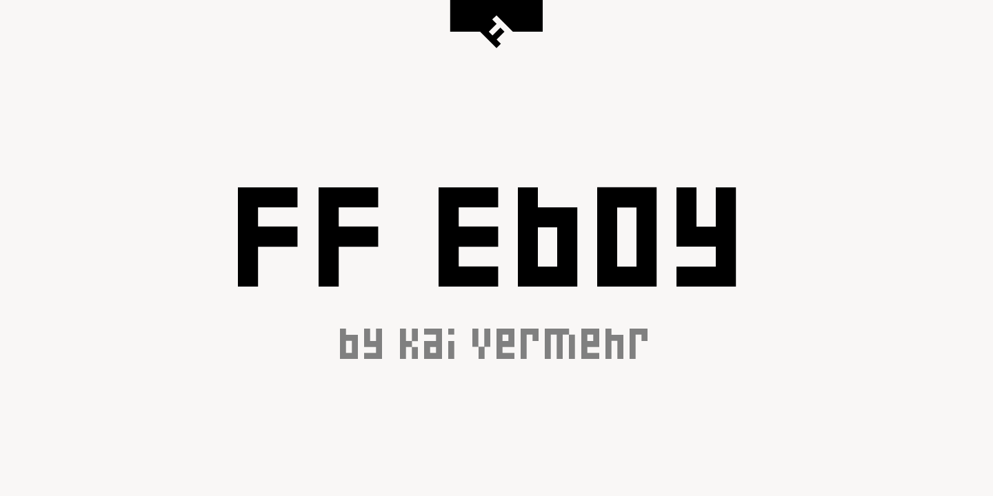FF Eboy™