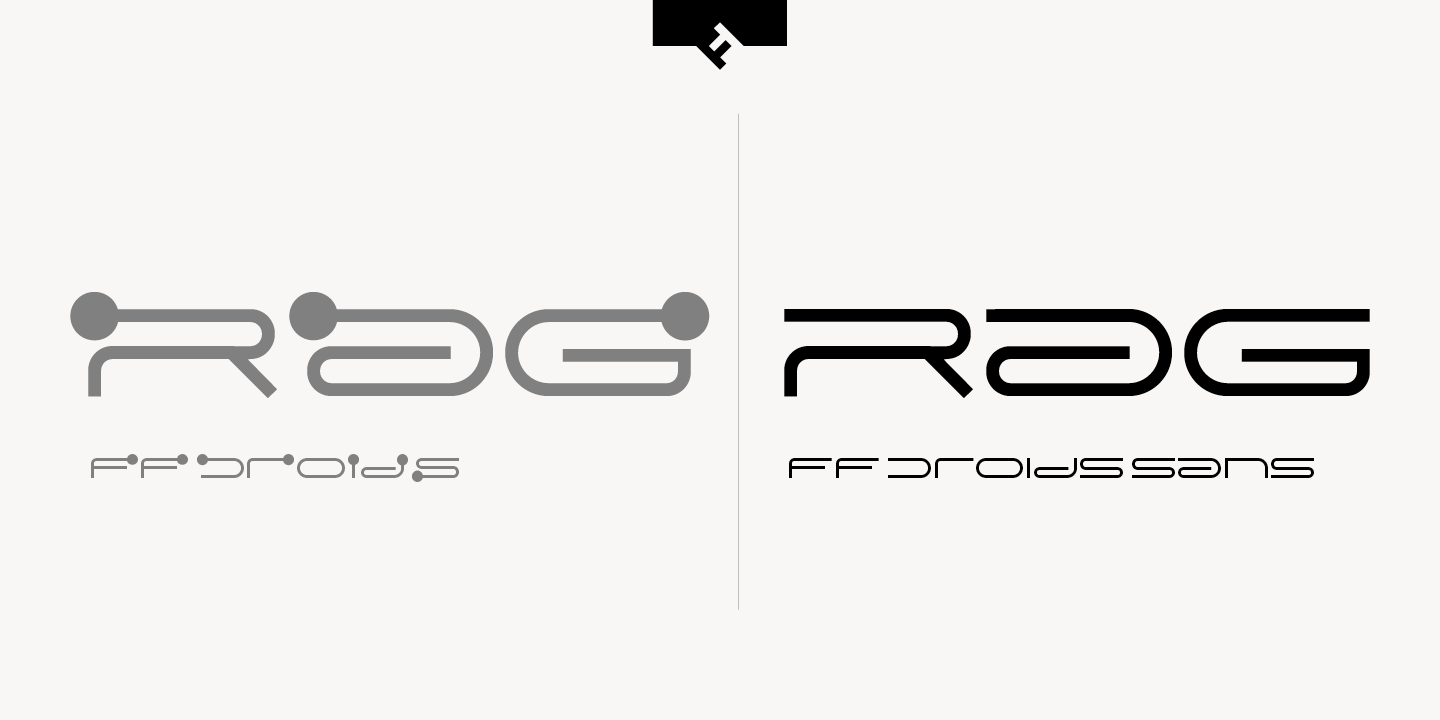 FF Droids Sans™