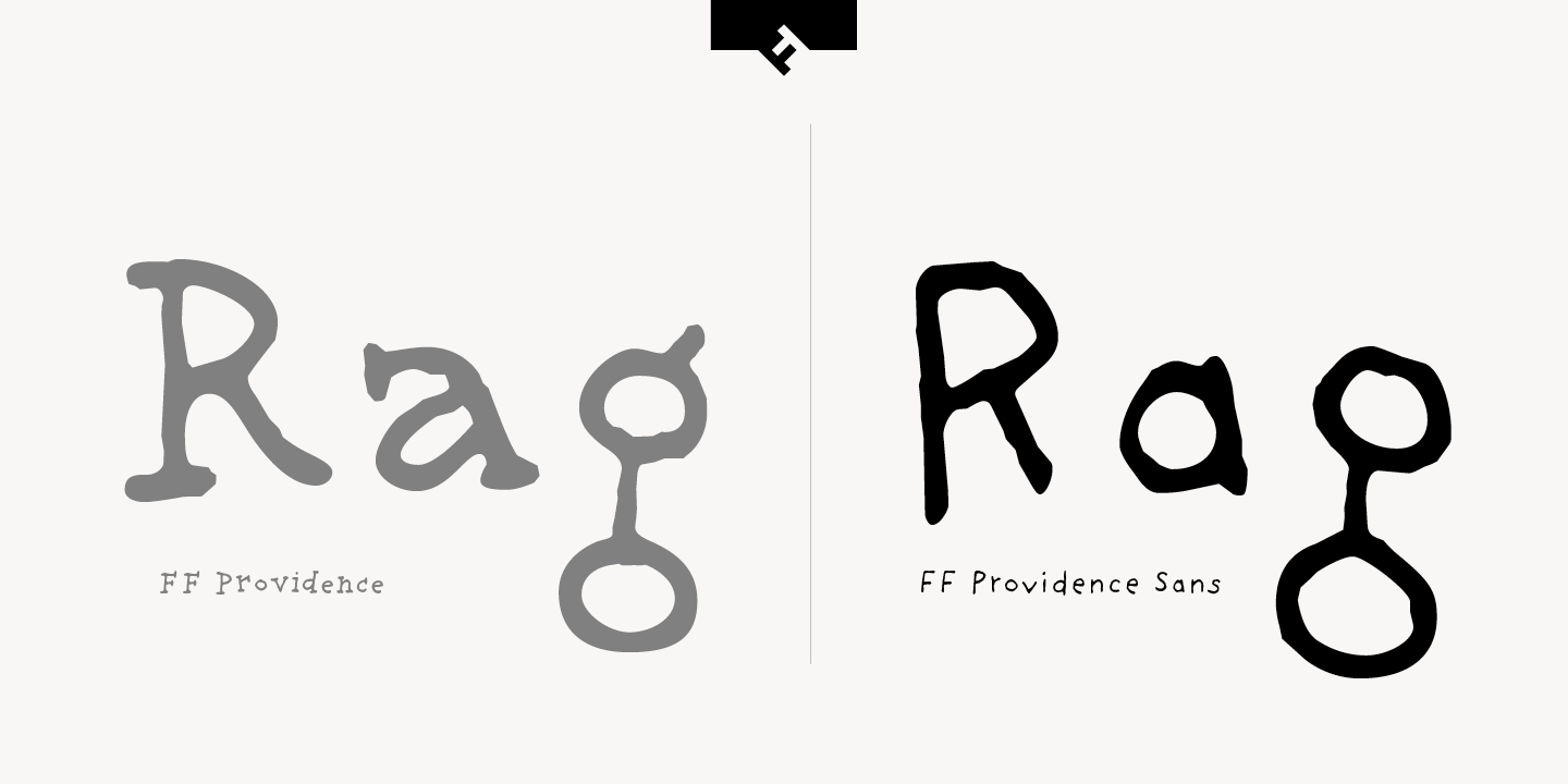FF Providence Sans®