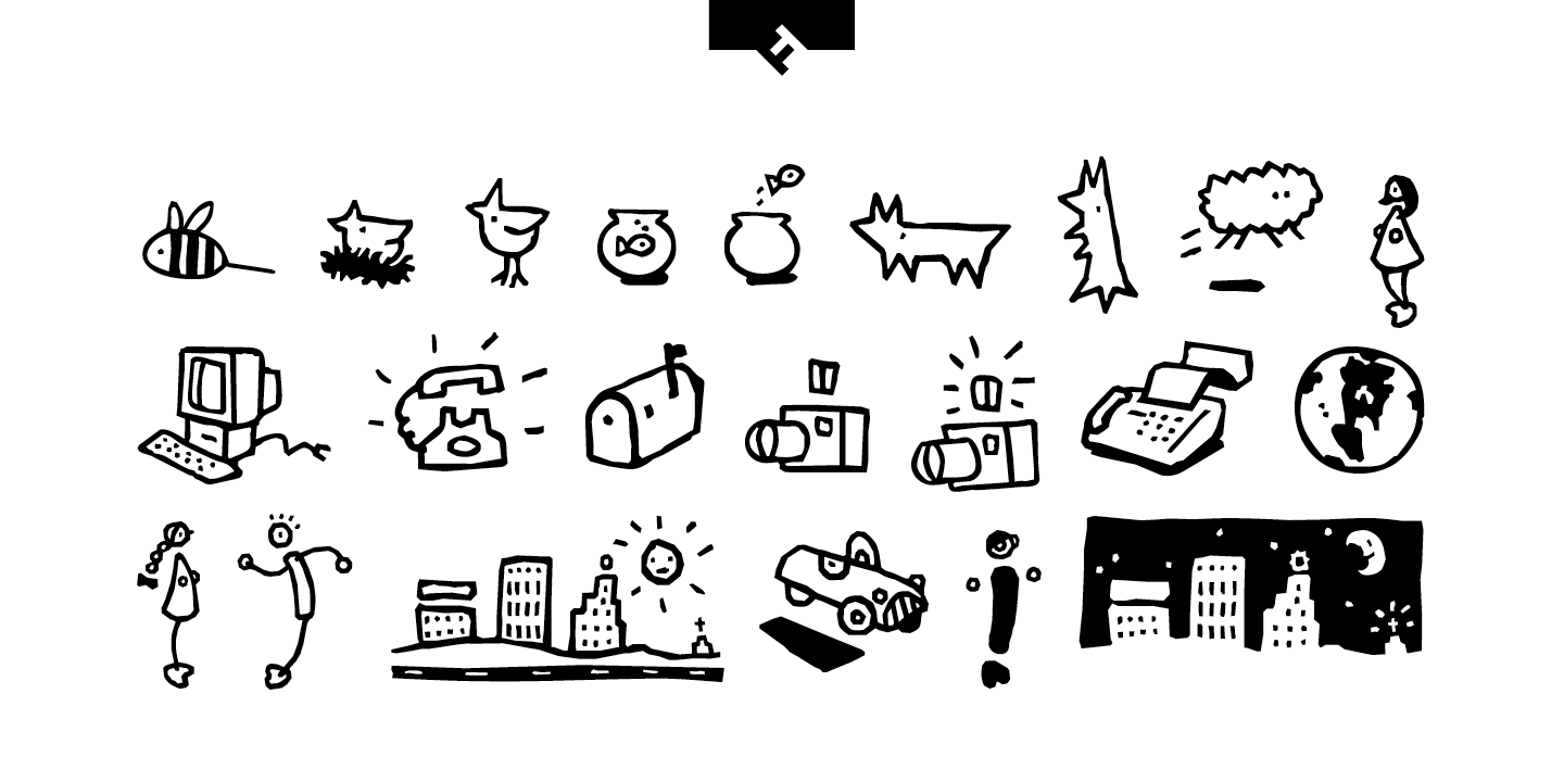 FF Providence Sans®