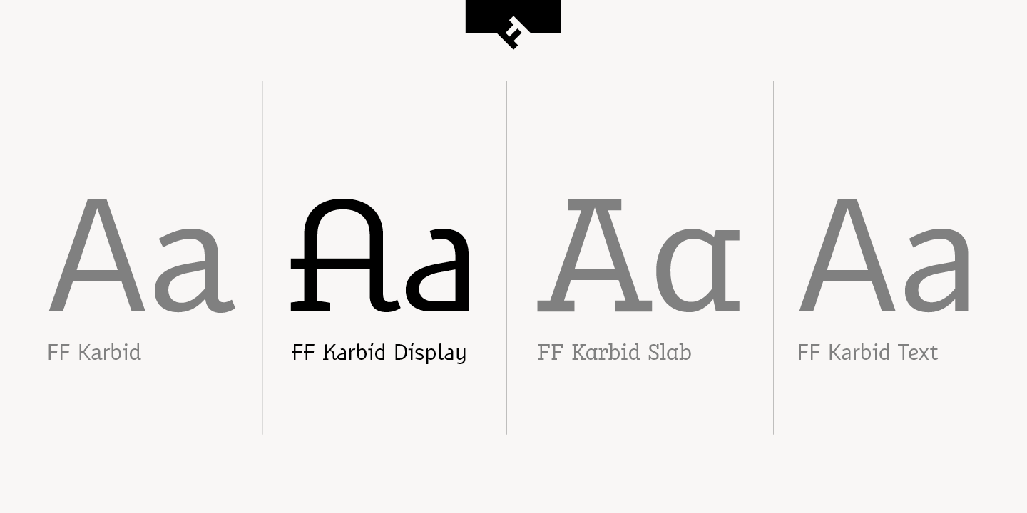 FF Karbid Display Pro™
