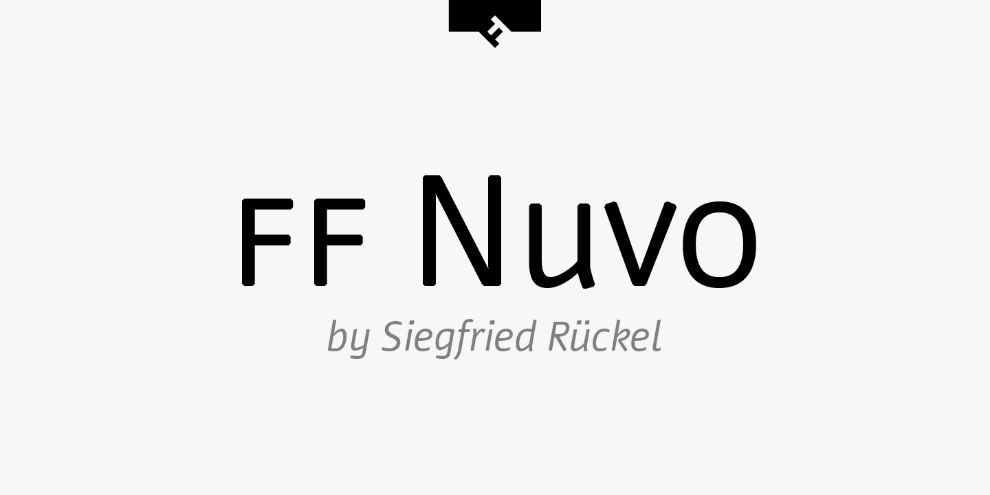 FF Nuvo®