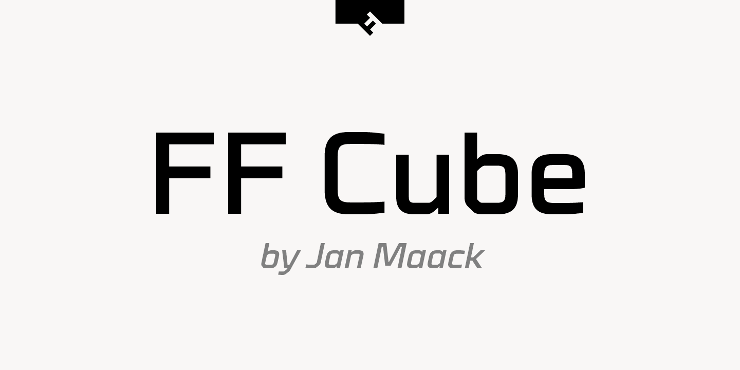 FF Cube™