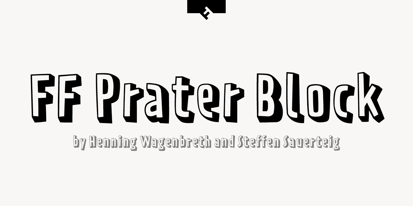 FF Prater Block®