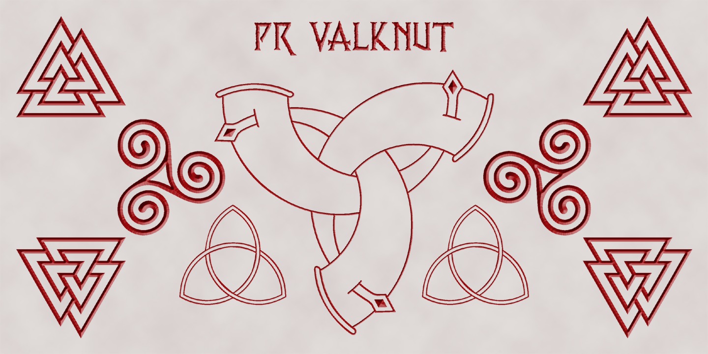 PR Valknut