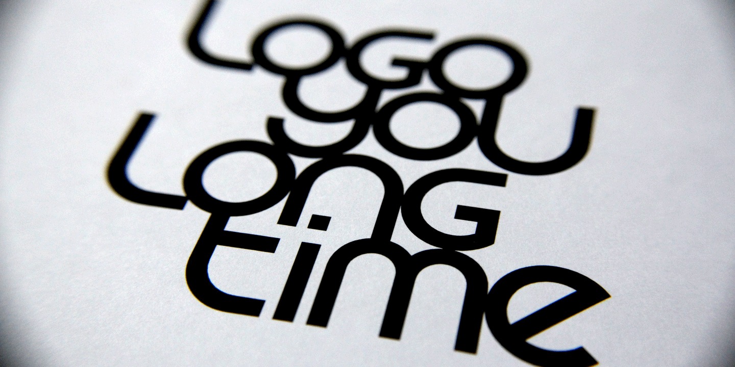 LogoYouLongTime