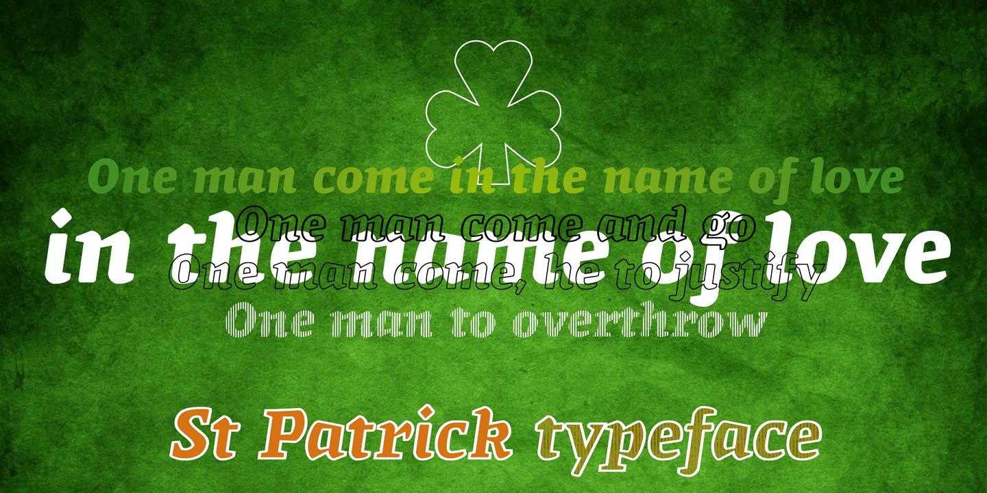 St Patrick™