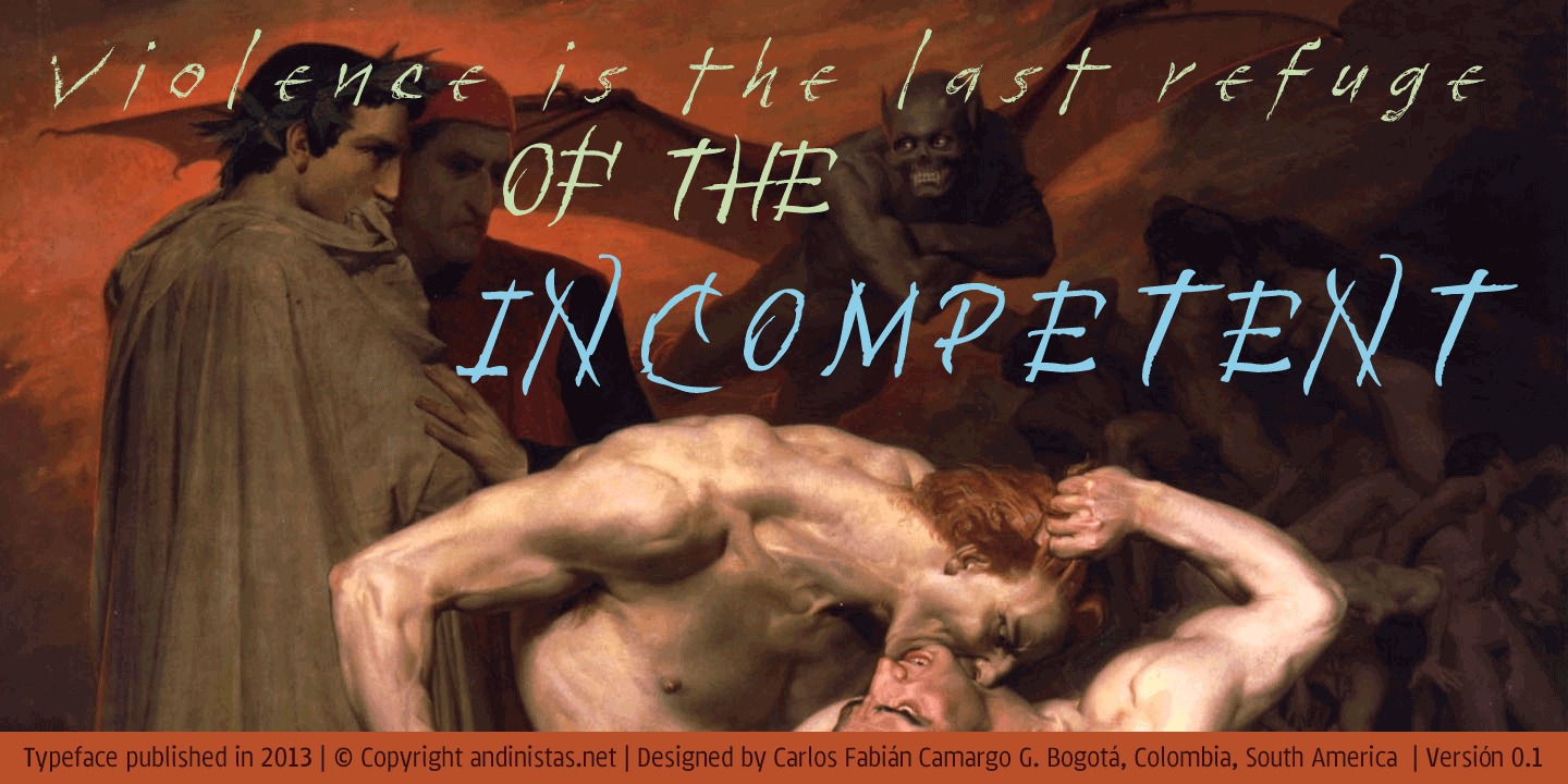 Sumergible Script™