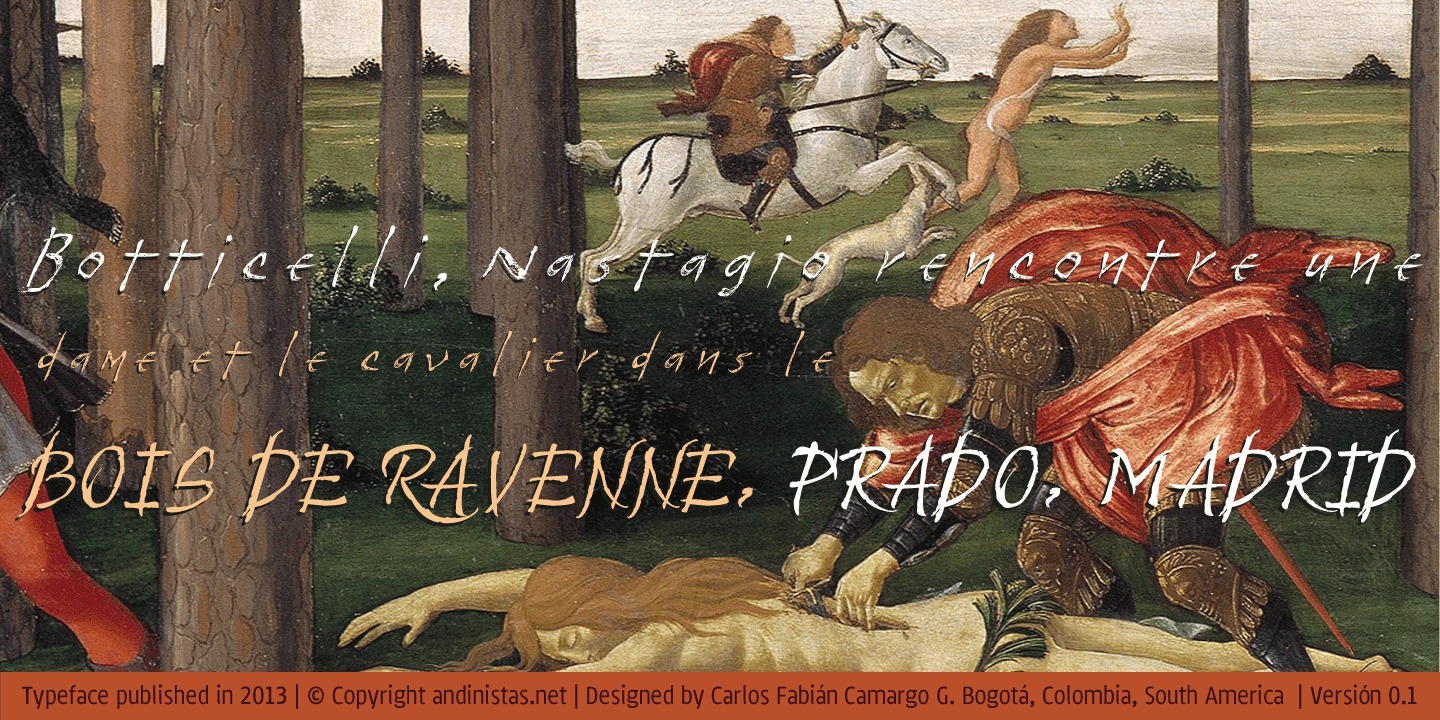 Sumergible Script™