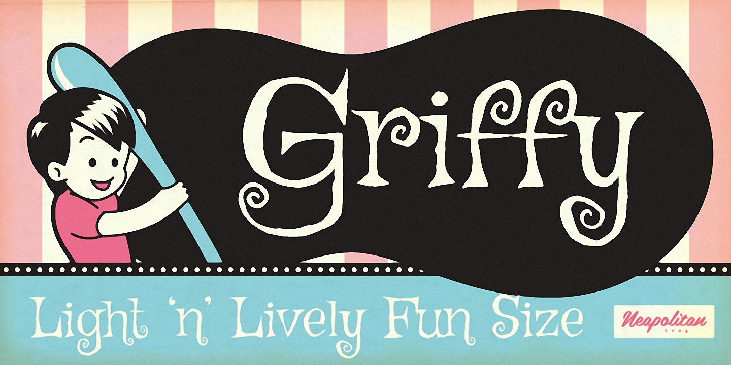 Griffy Pro™