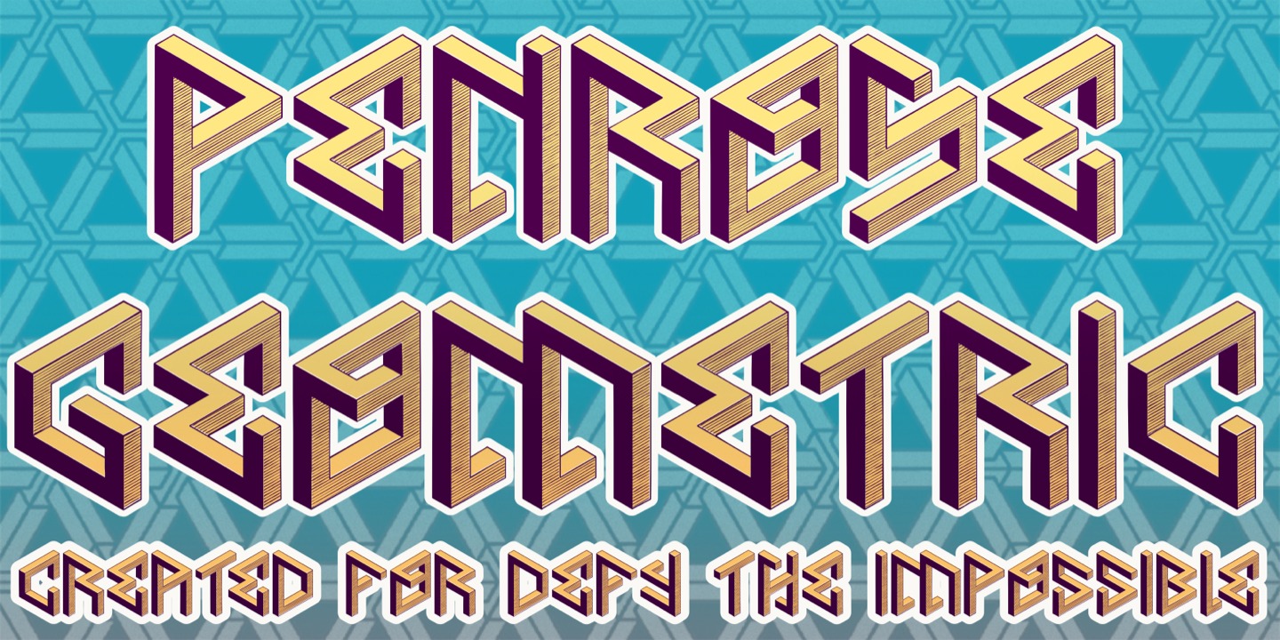 Penrose Geometric™