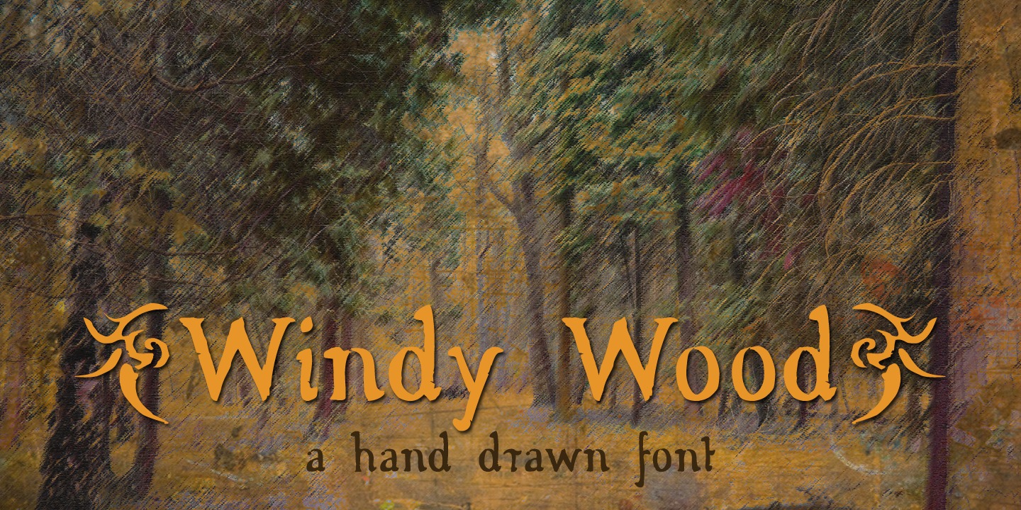 Windy Wood