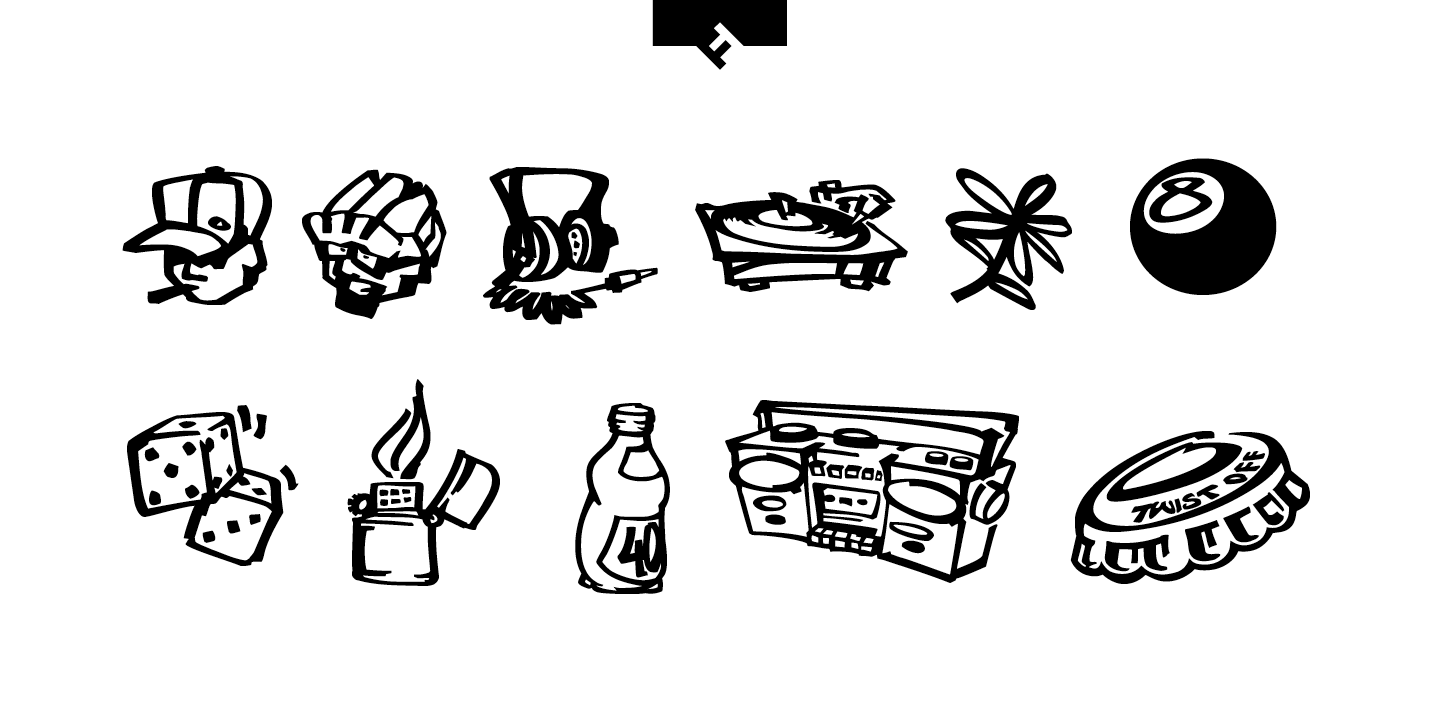 FF Tag Team Marker™