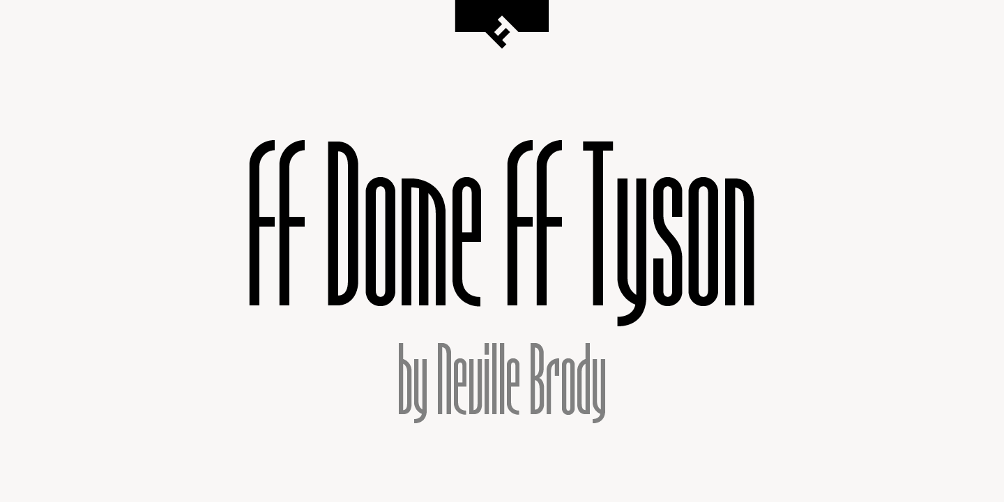 FF Tyson™