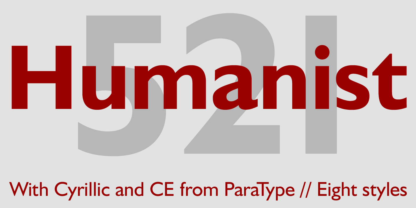 Humanist 521