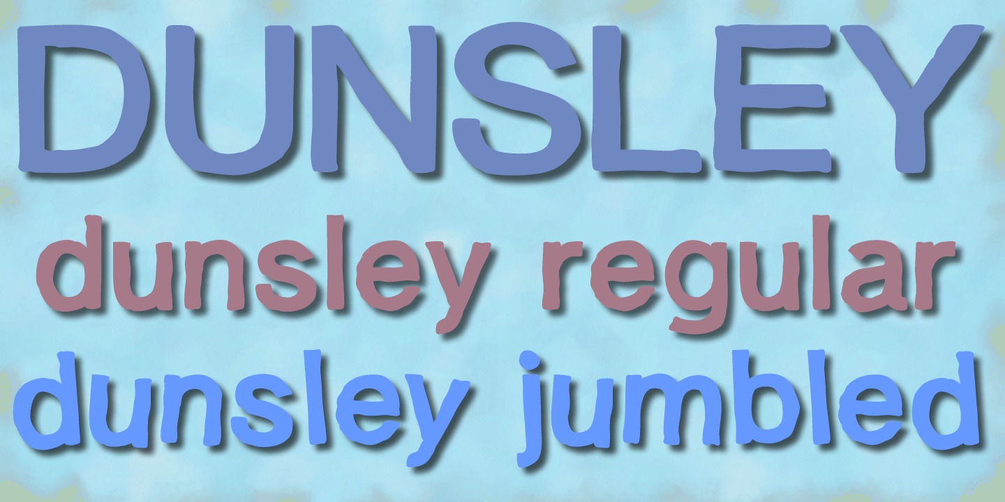 Dunsley™