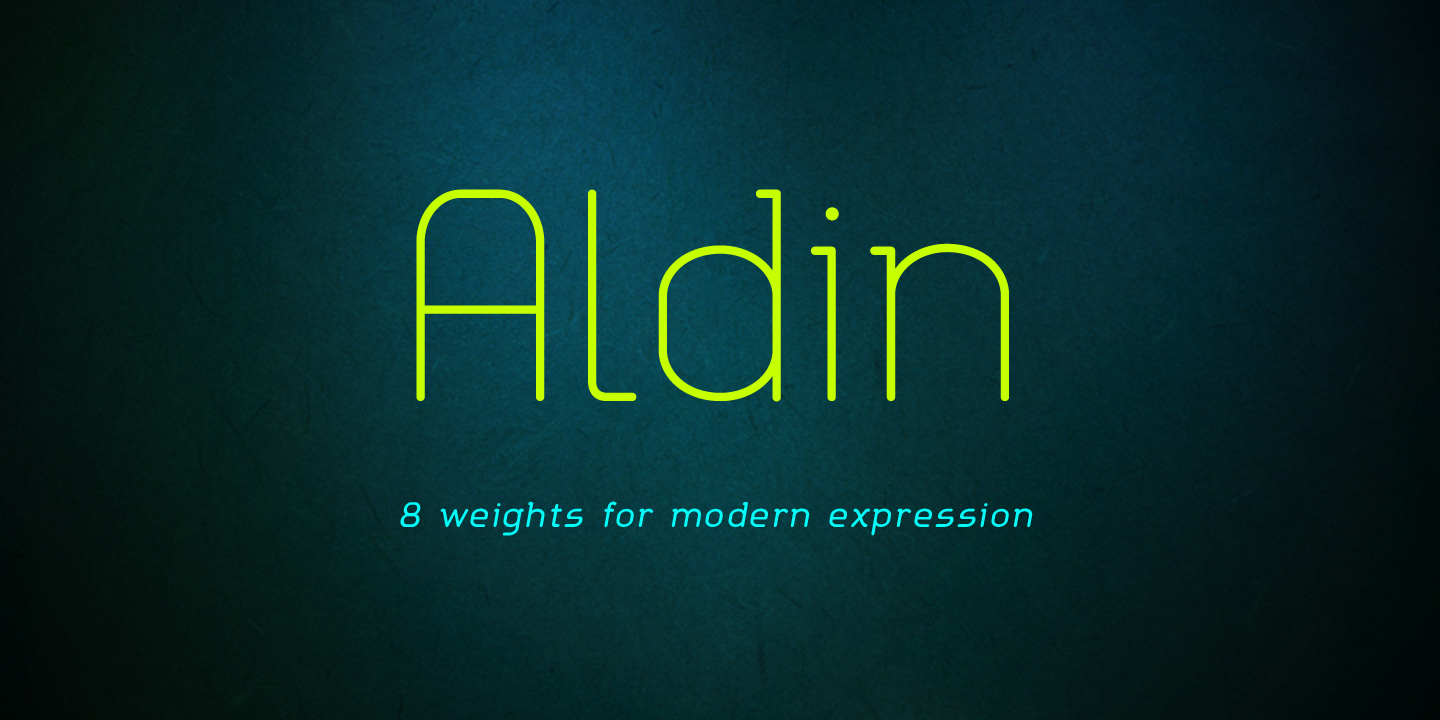 Aldin™