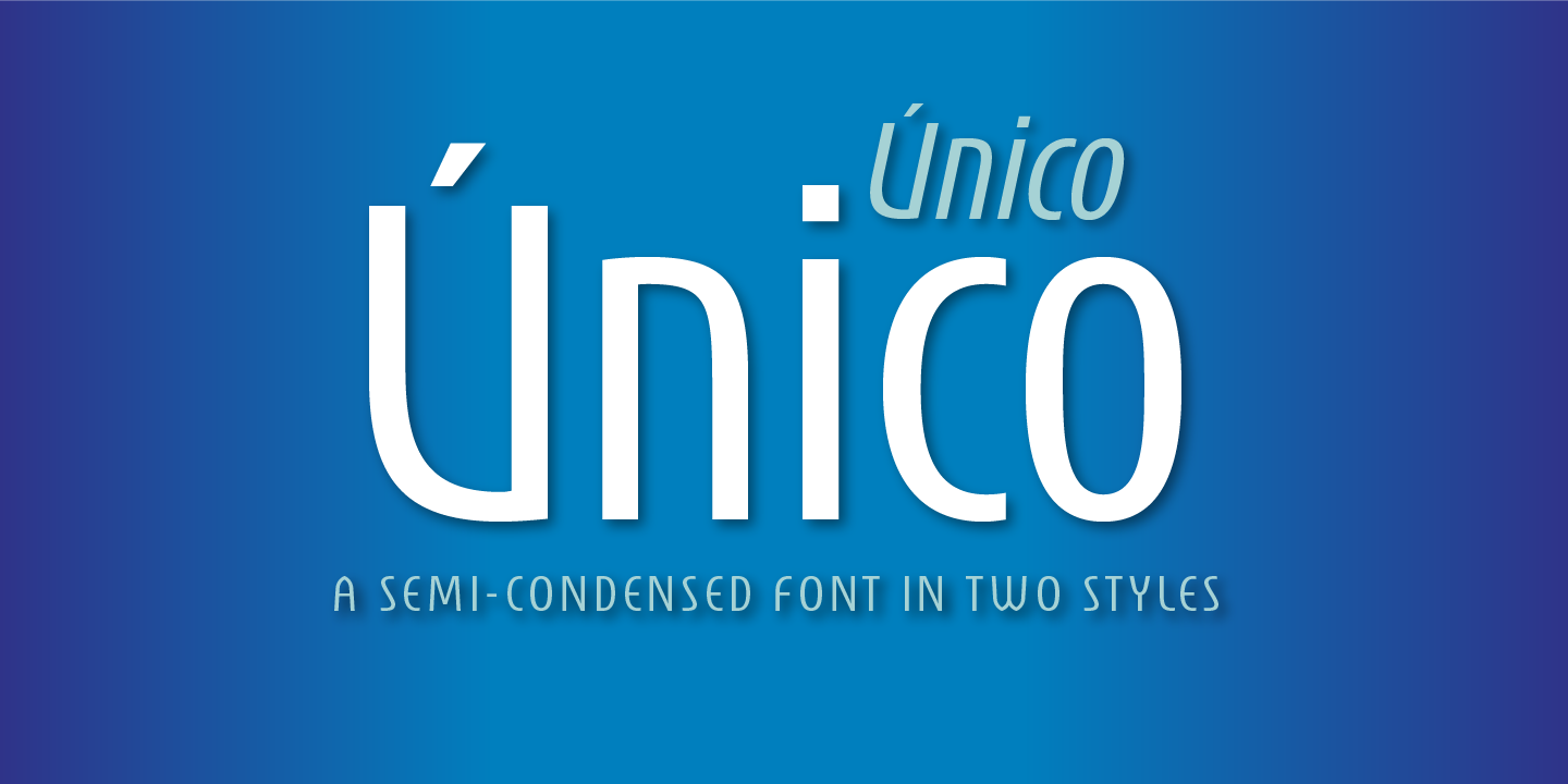 Unico™
