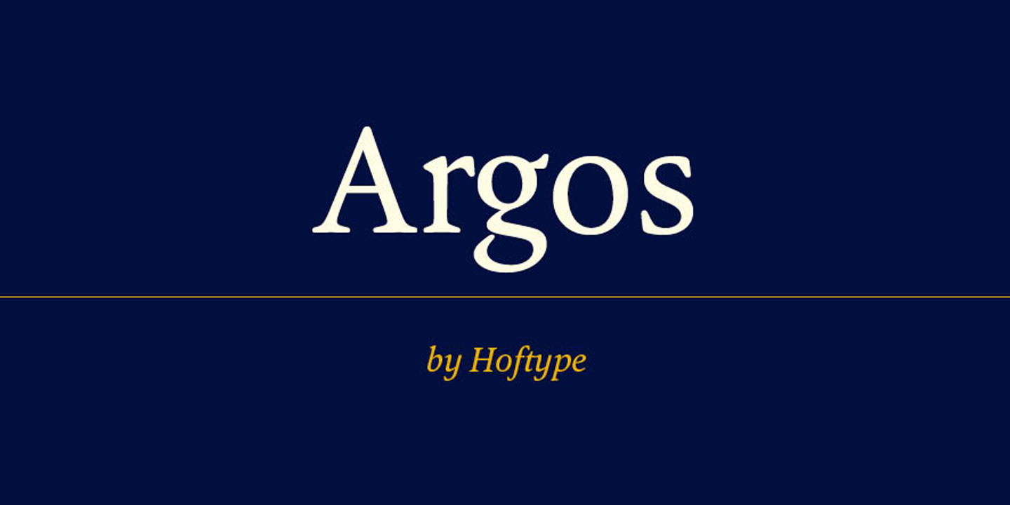 Argos