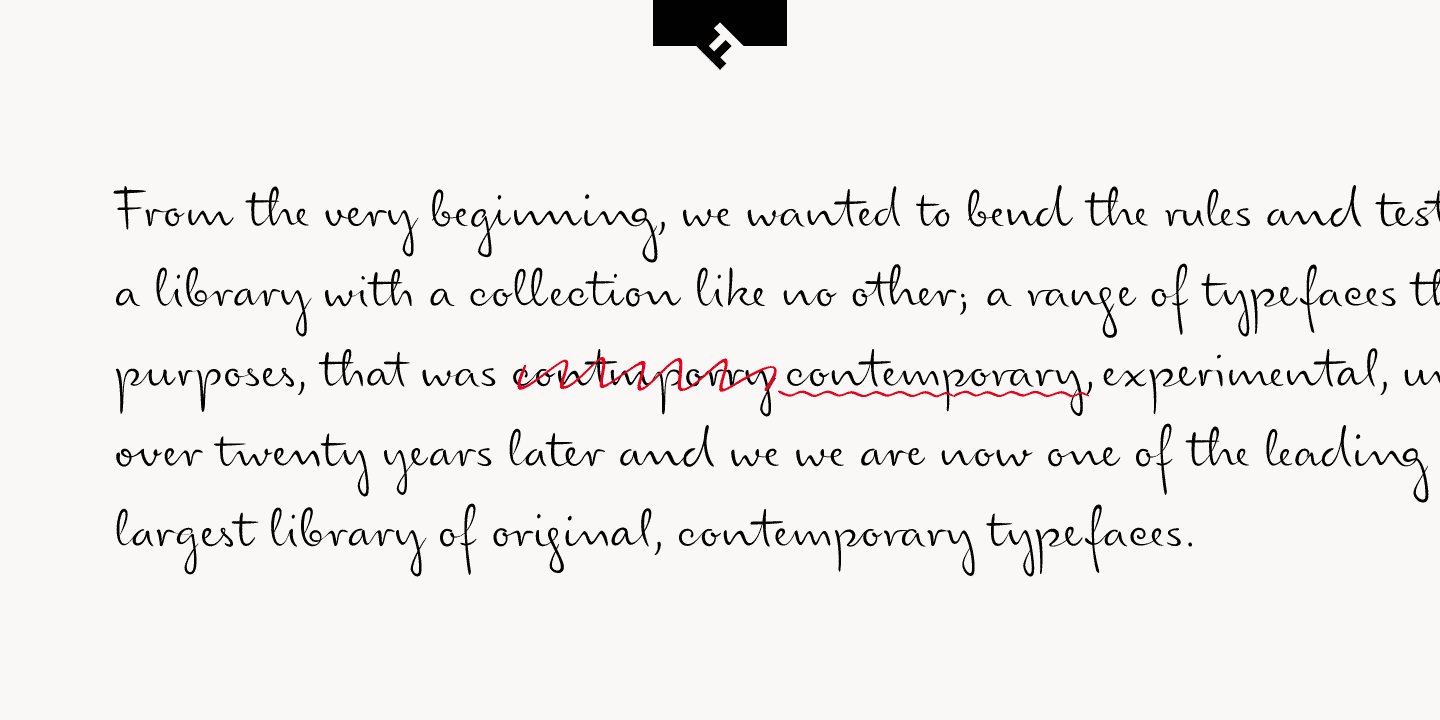 FF Mister K Informal™