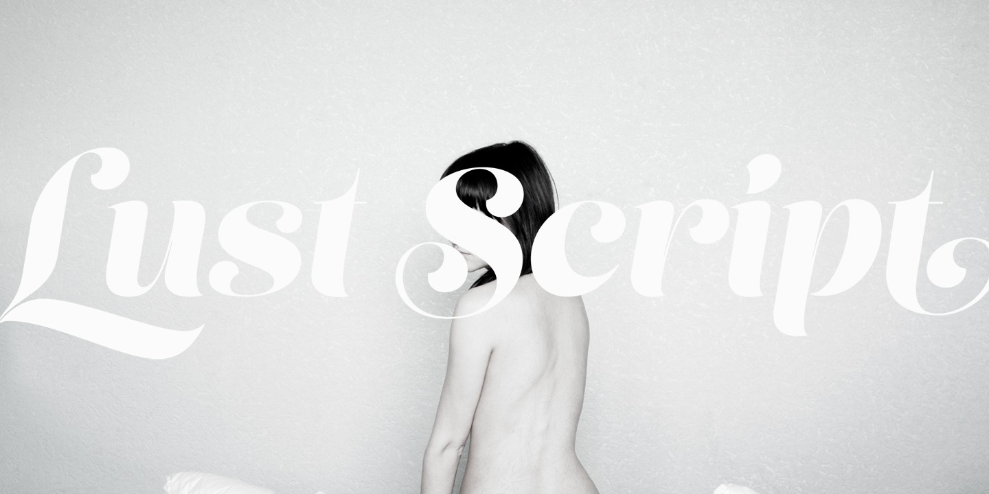 Lust Script
