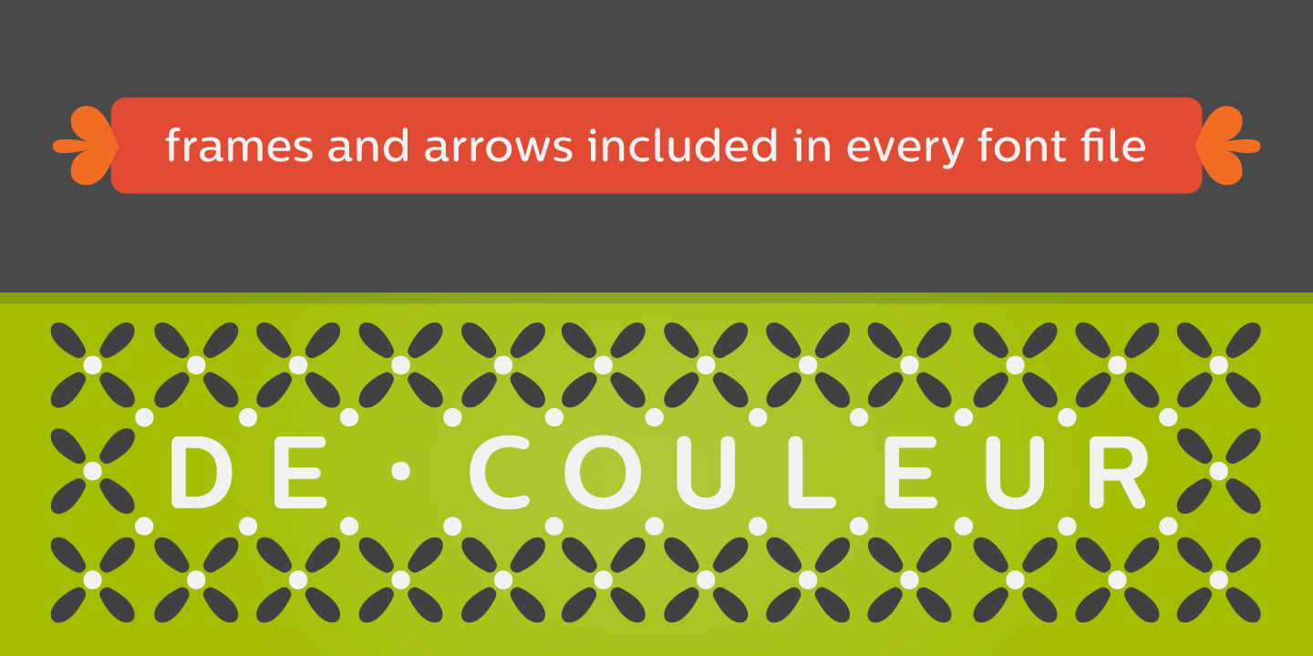 Centrale Sans Rounded