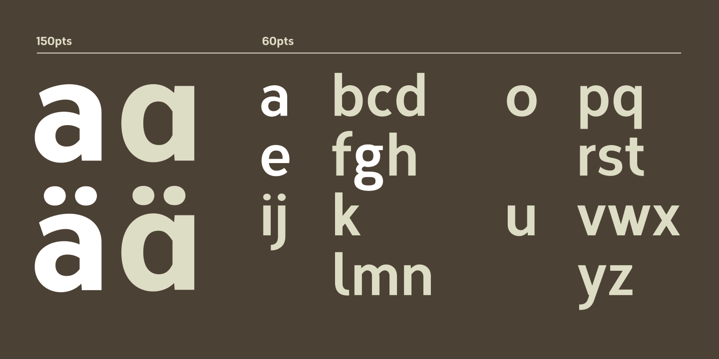 Corbert Condensed™