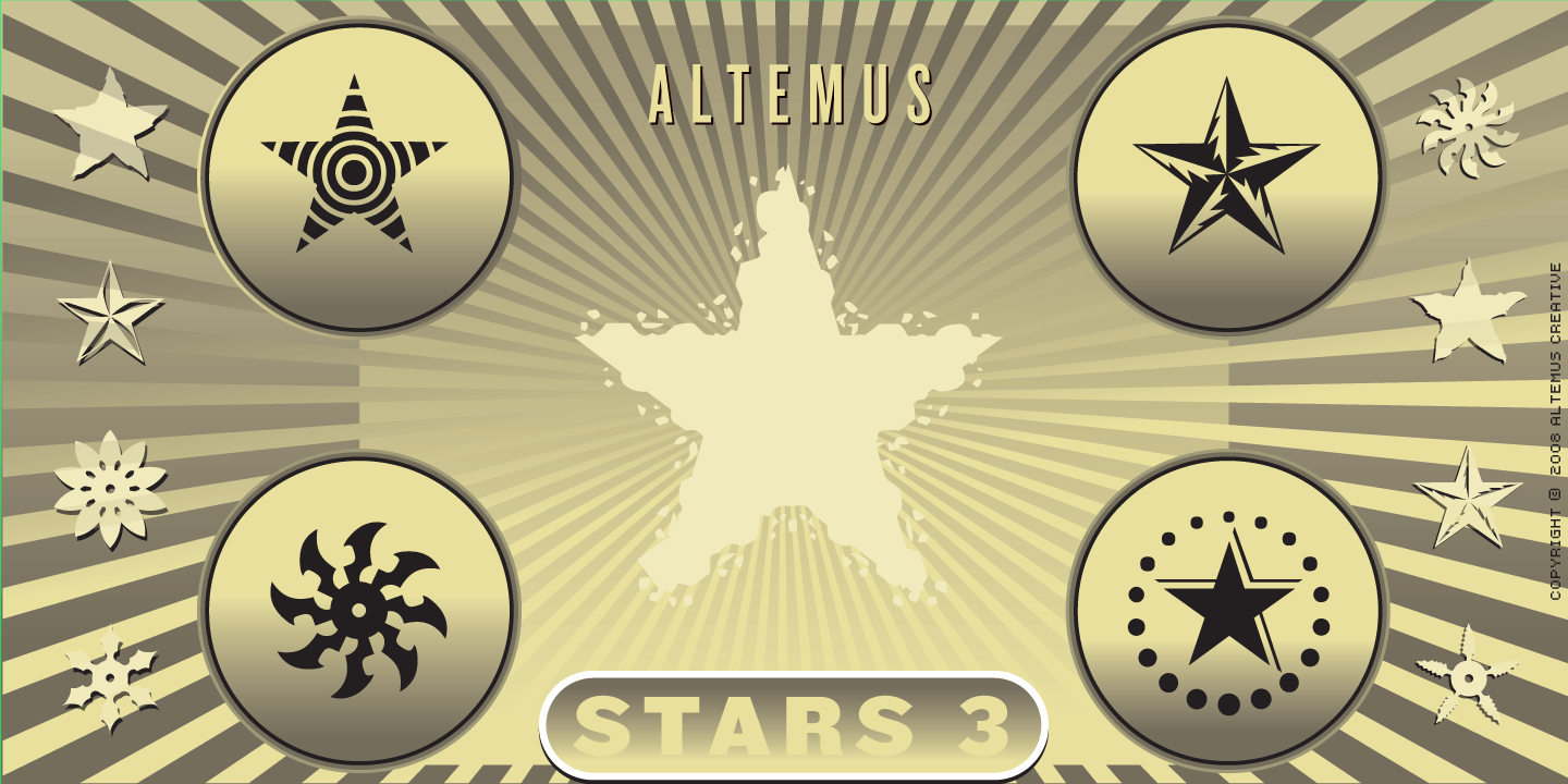 Altemus Stars