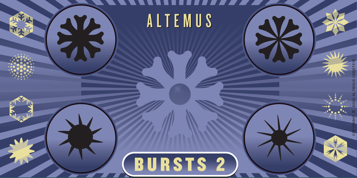 Altemus Bursts
