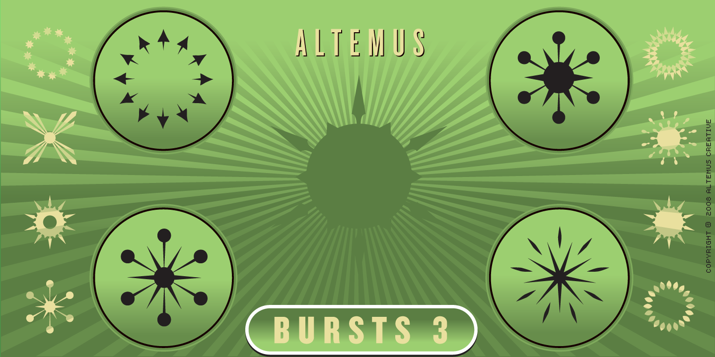 Altemus Bursts