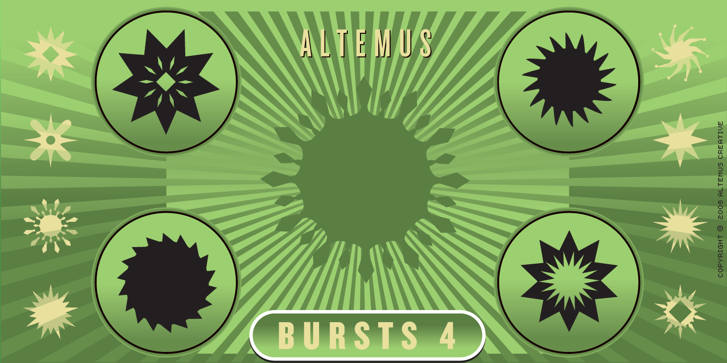Altemus Bursts