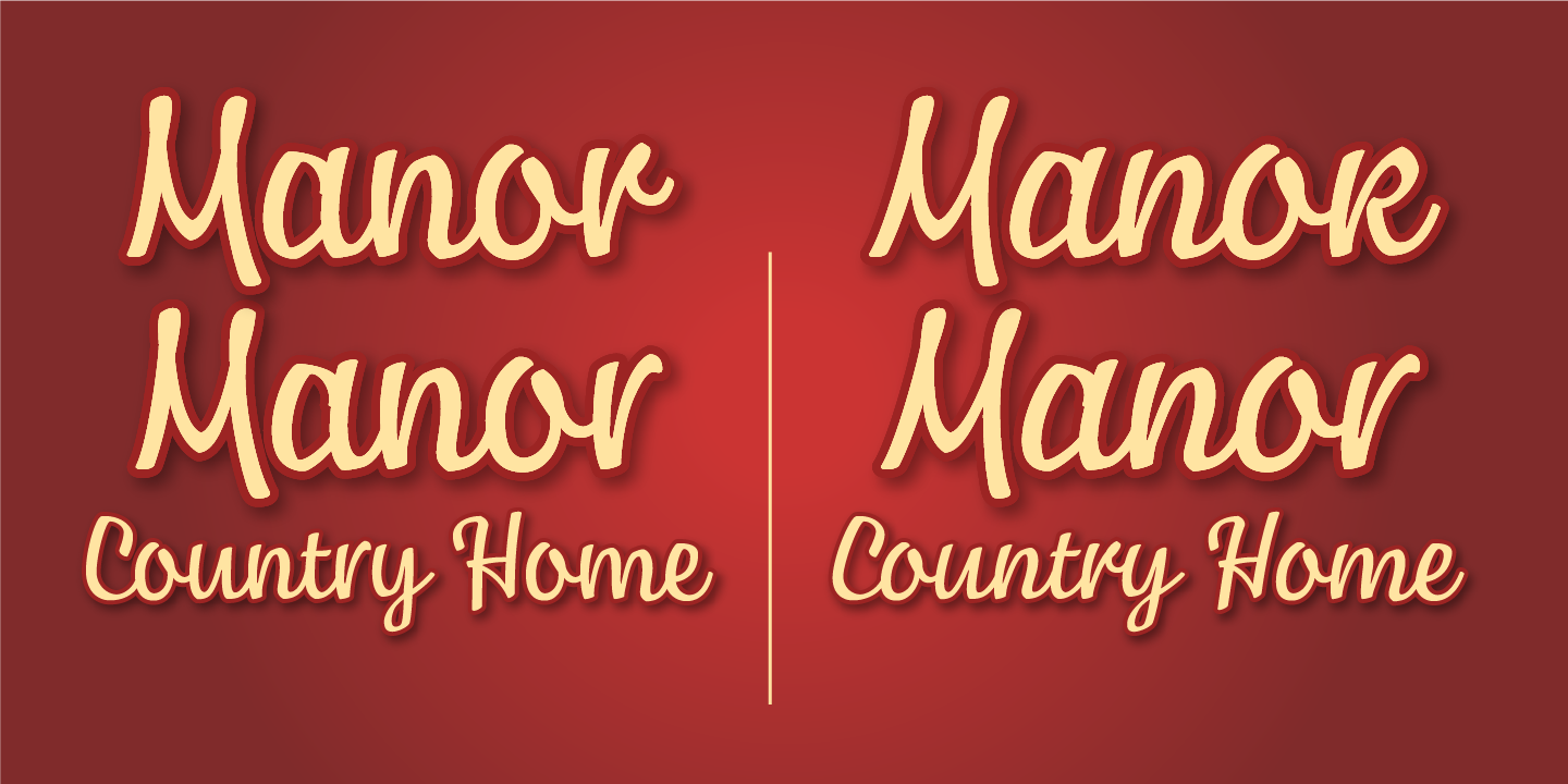 Manor™