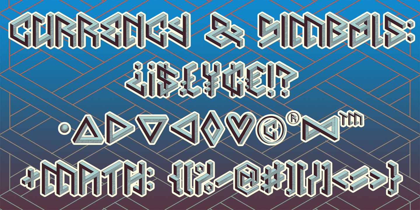 Penrose Geometric™