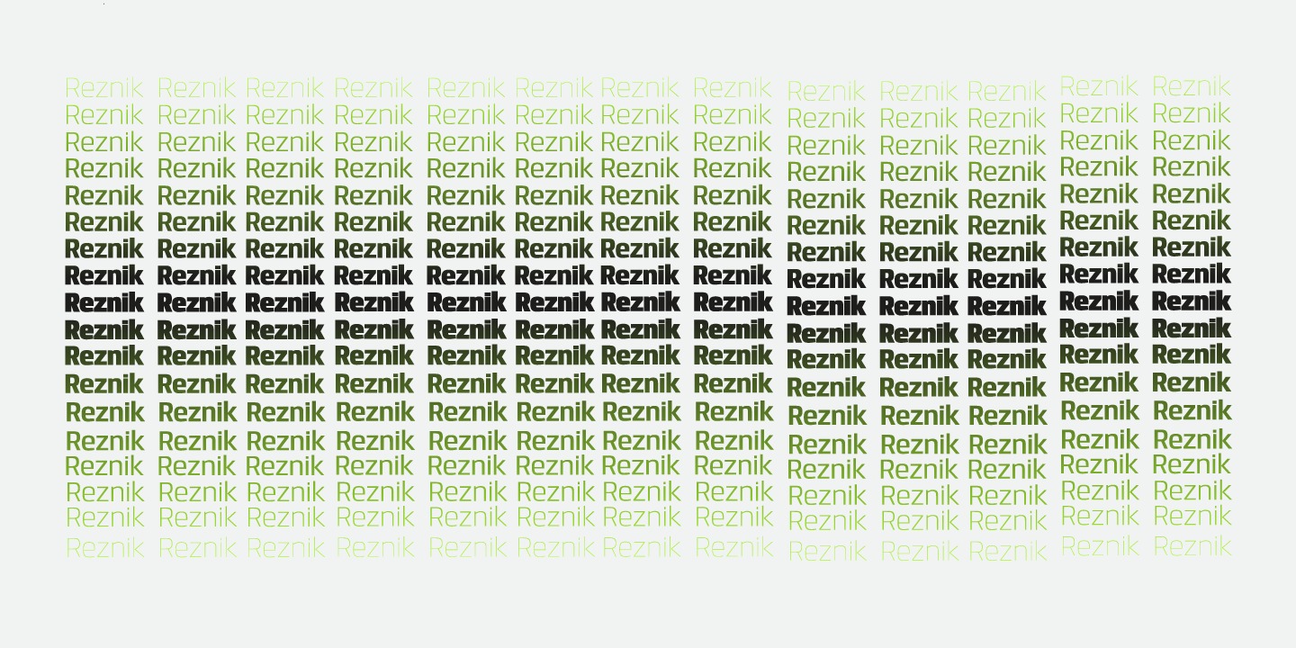Reznik™