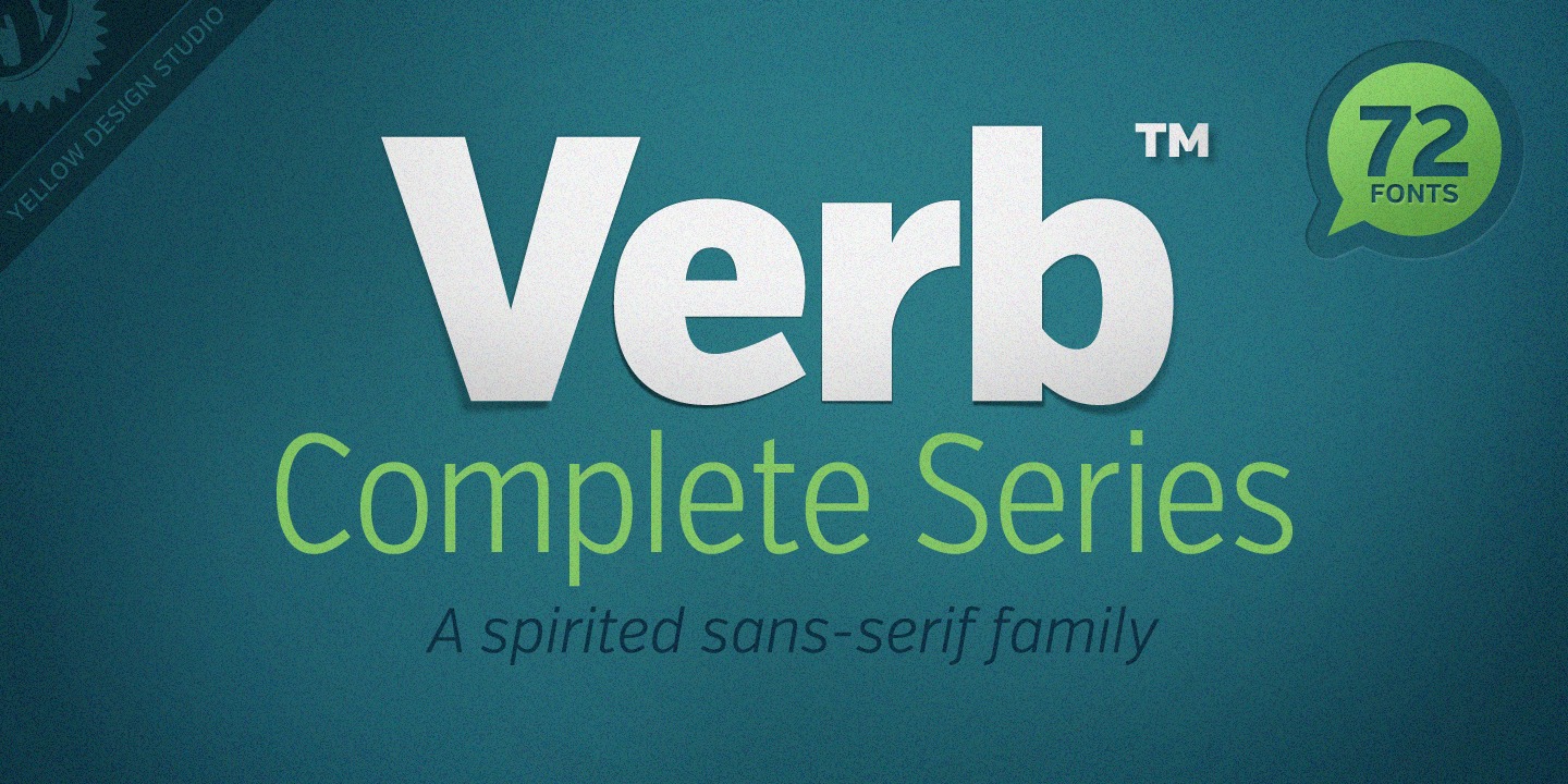 Verb™