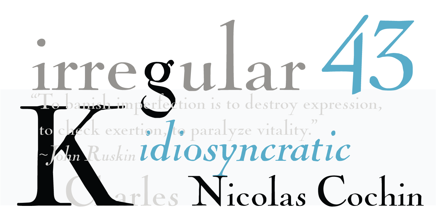 LTC Nicolas Cochin™