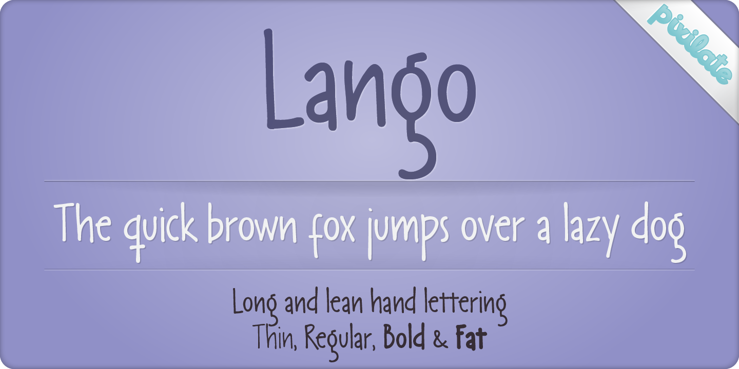 Lango Px