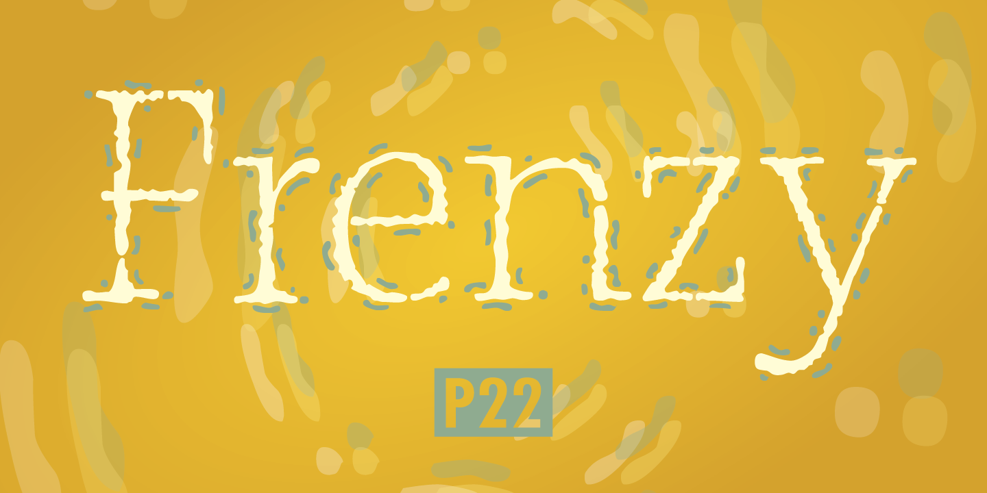 P22 Frenzy™