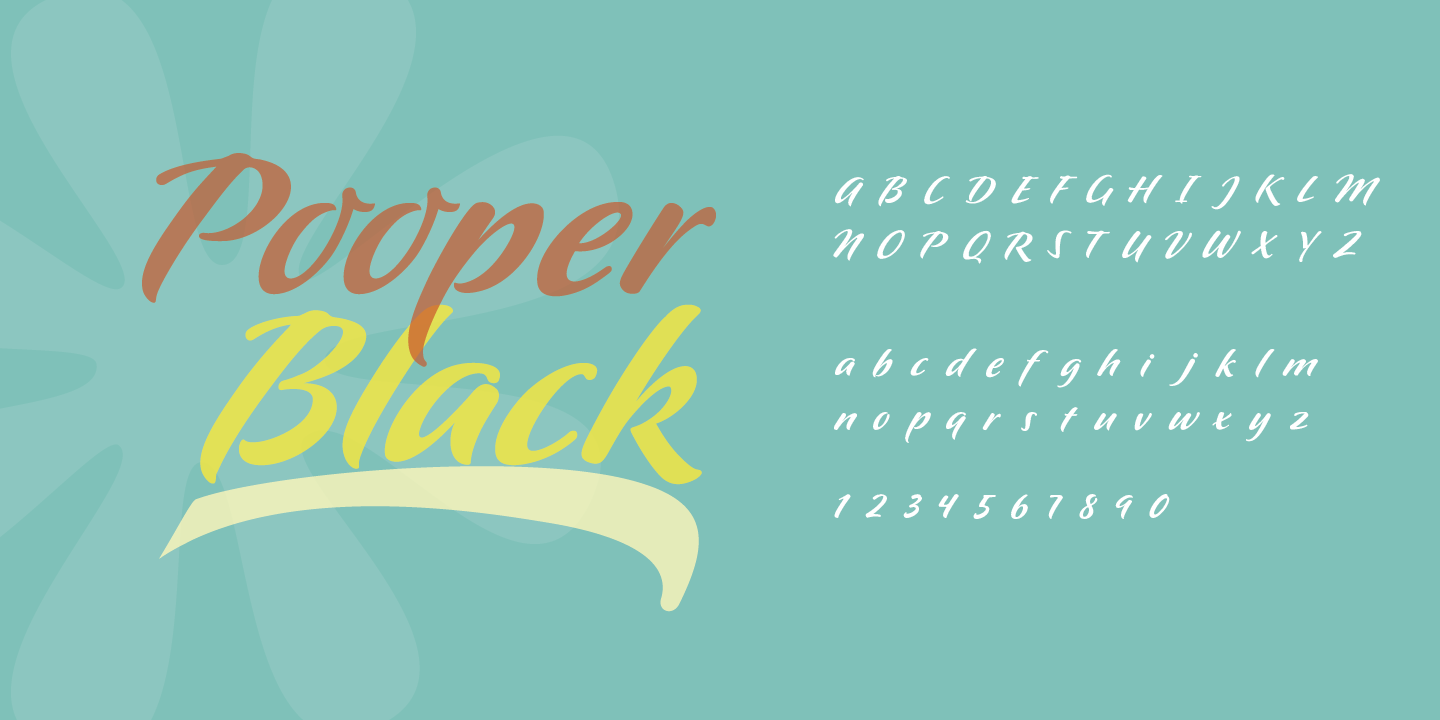 P22 Pooper Black Pro®