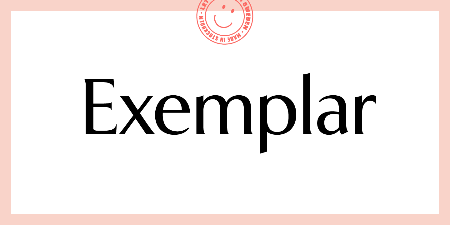 Exemplar™