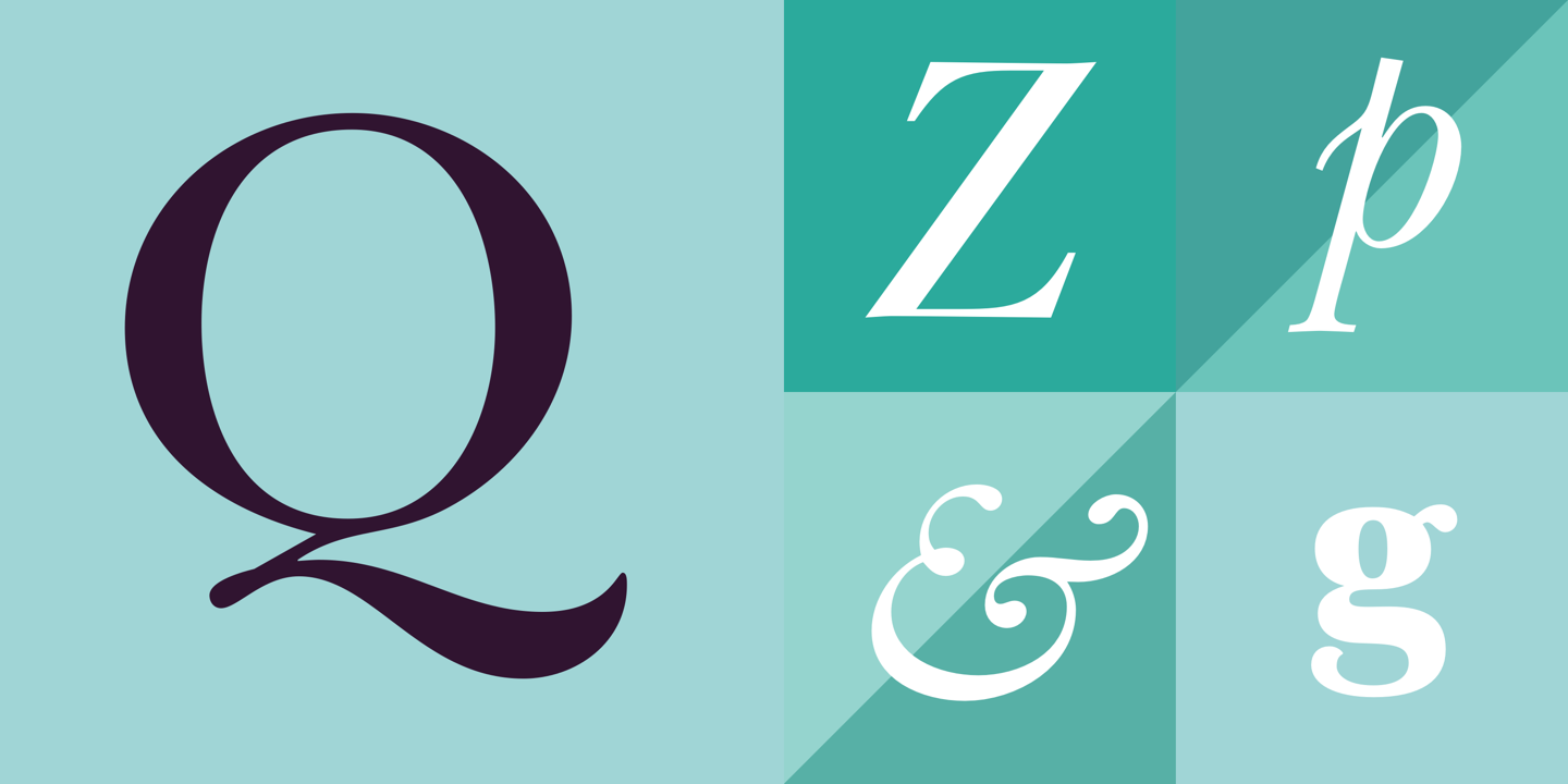 ITC New Baskerville®