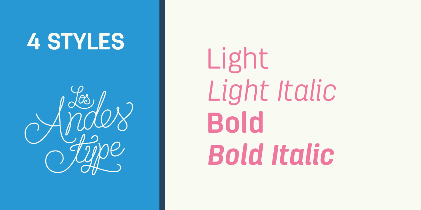 Antartida Rounded Essential