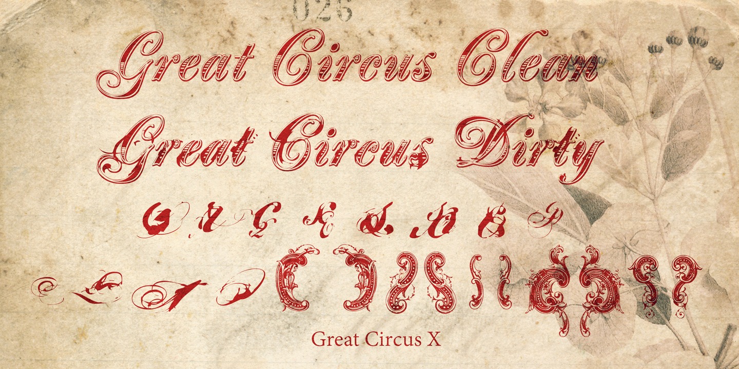 Great Circus