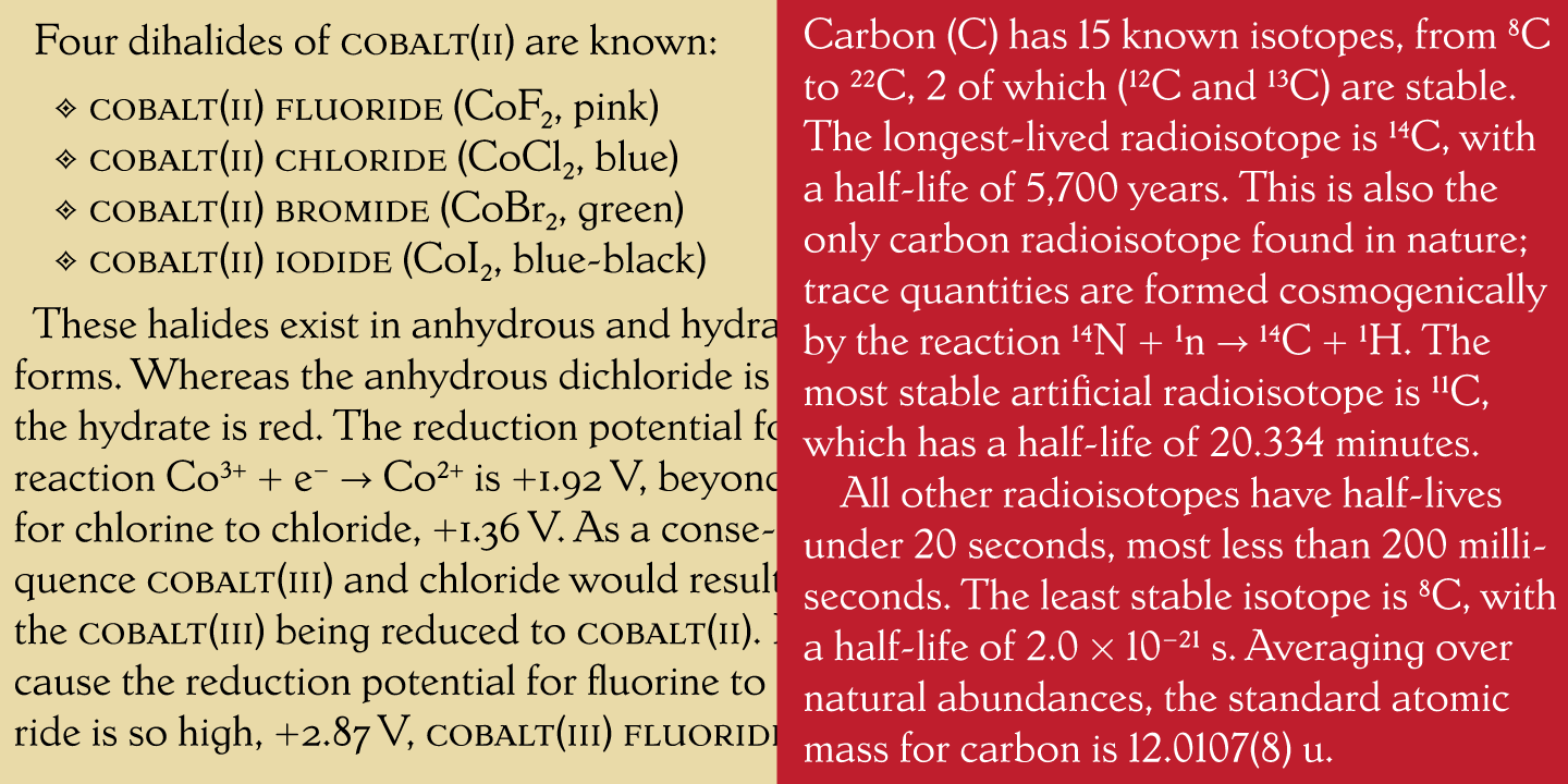 Dutch Mediaeval Pro ST™