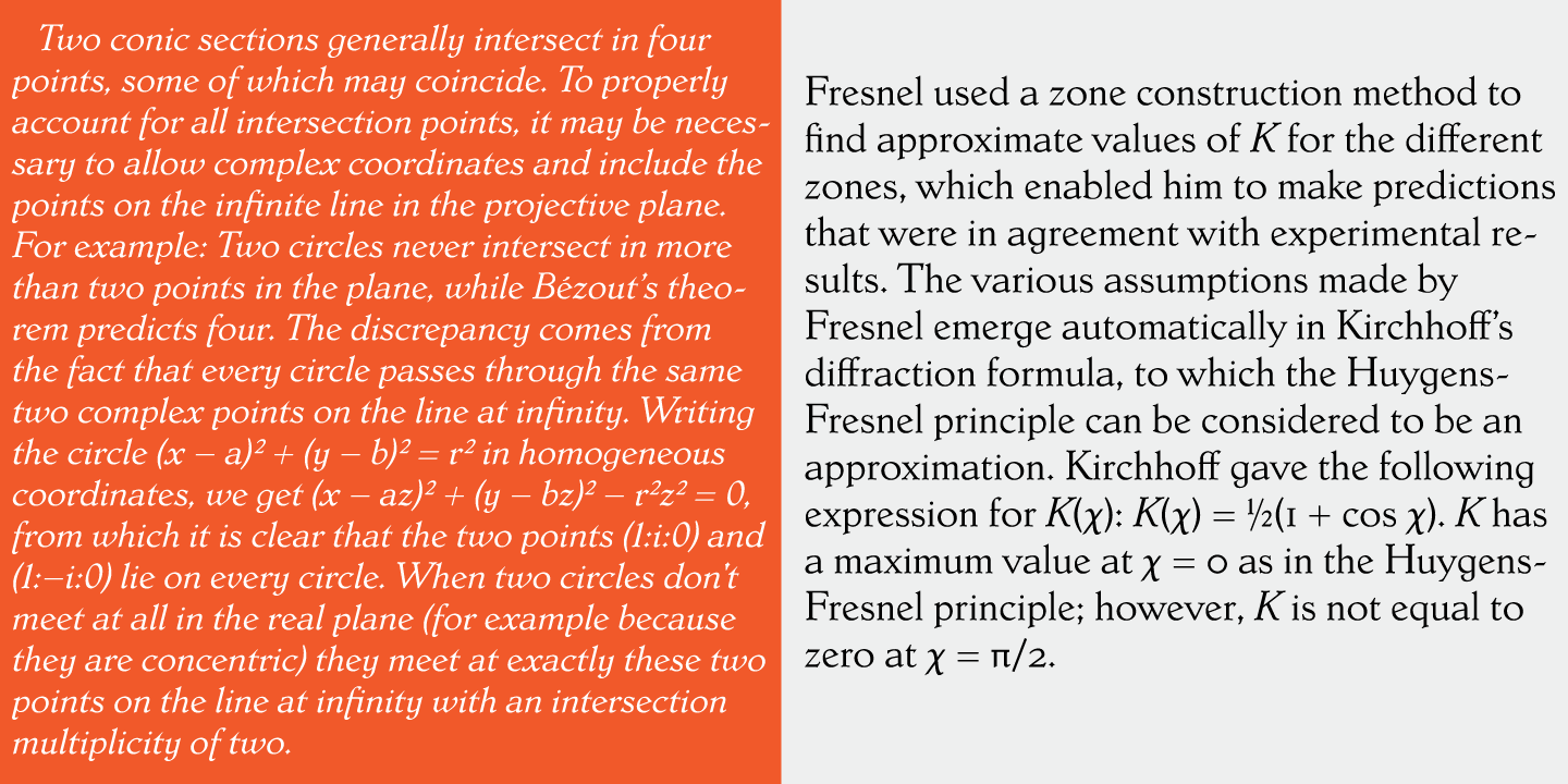 Dutch Mediaeval Pro ST™