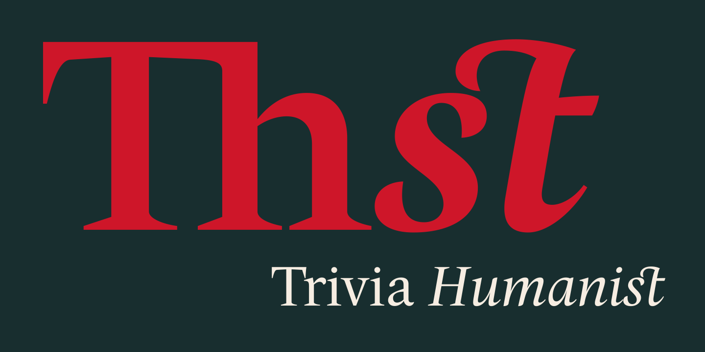 Trivia Humanist™