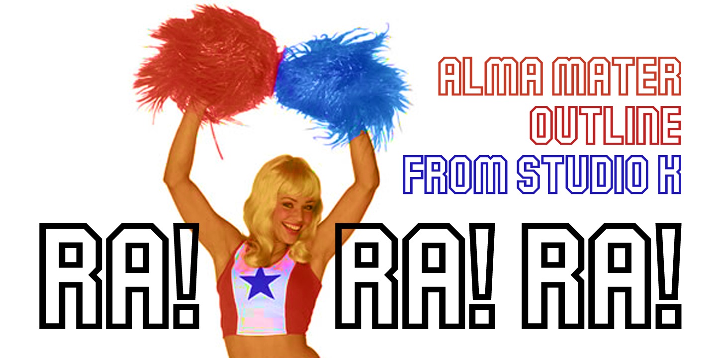 Alma Mater