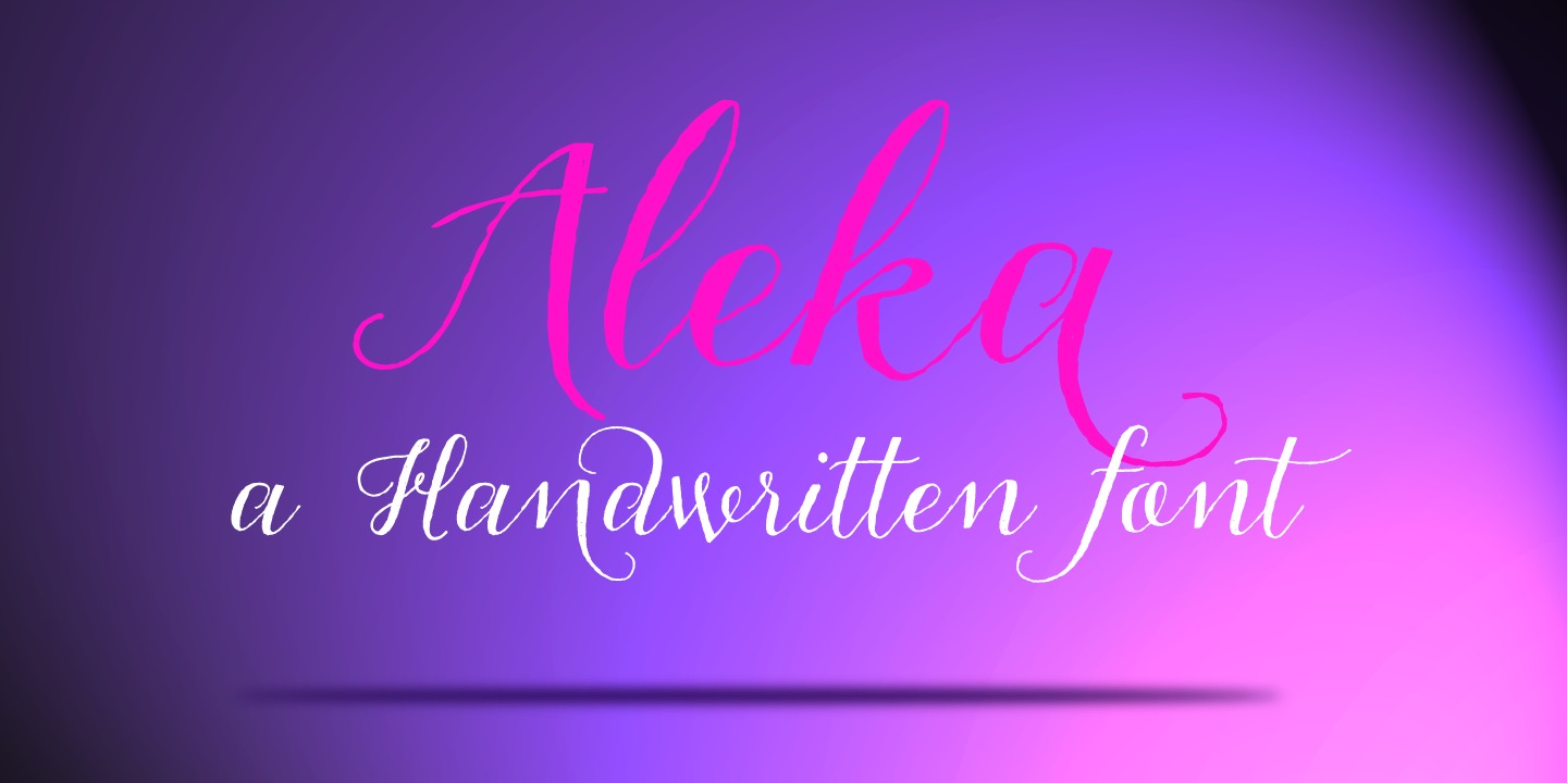 Aleka